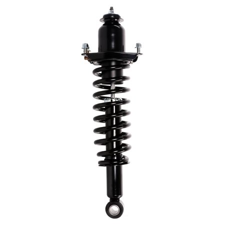 PRT Suspension Strut And Coil Spring Assembly, Prt 710984 710984